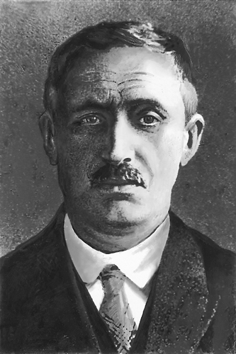 Bernhards Bīlenšteins