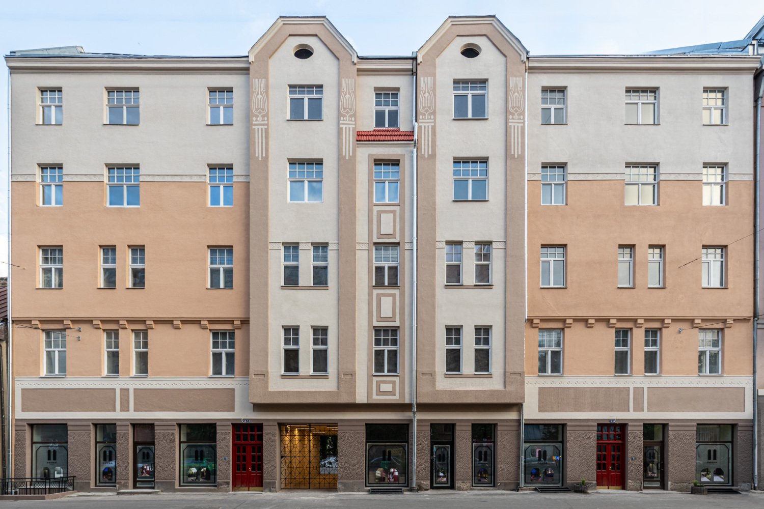 Galerija