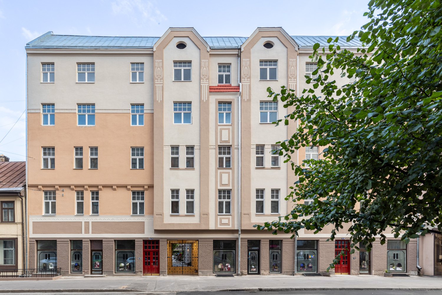 Galerija