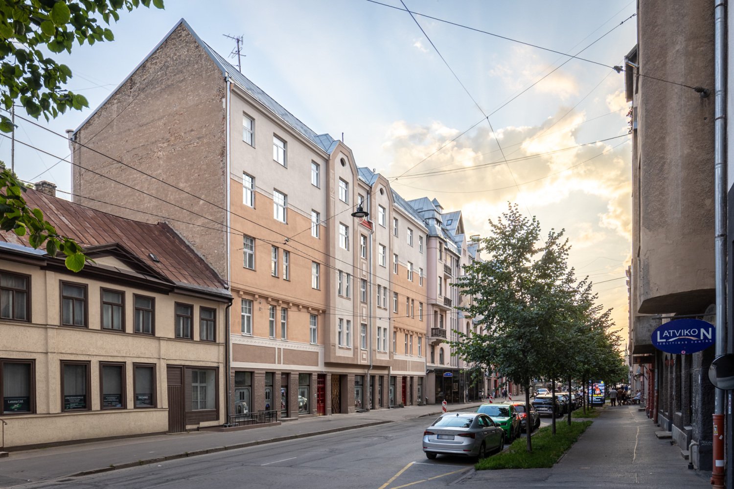 Galerija