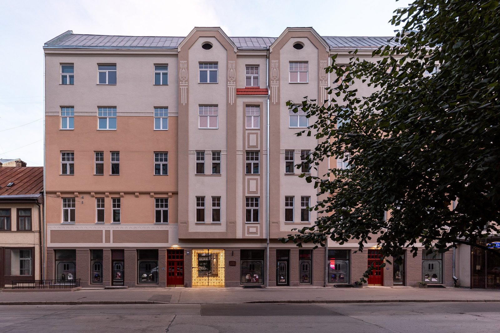 Galerija